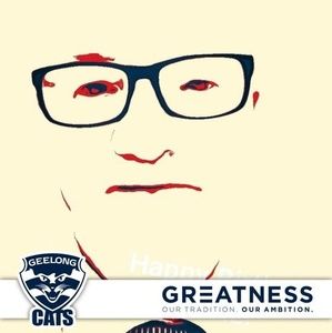 Meet your Posher, Glenn